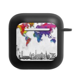 Apple AirPods Case black