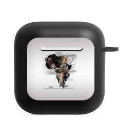 Apple AirPods Case black