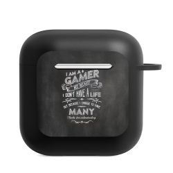 Apple AirPods Case black