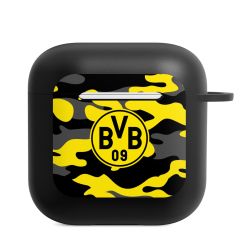 Apple AirPods kotelo musta