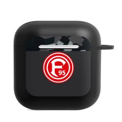 Apple AirPods Hülle schwarz