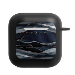 Apple AirPods kotelo musta