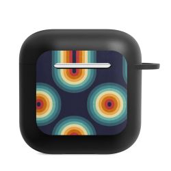 Apple AirPods kotelo musta