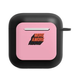 Apple AirPods Case black
