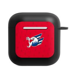 Apple AirPods Hülle schwarz