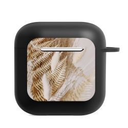 Apple AirPods kotelo musta