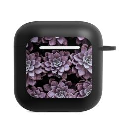 Apple AirPods kotelo musta