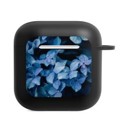 Apple AirPods kotelo musta