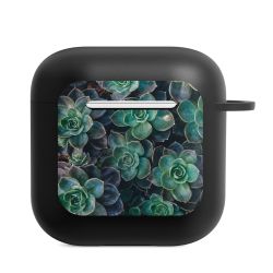 Apple AirPods kotelo musta