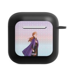 Apple AirPods kotelo musta