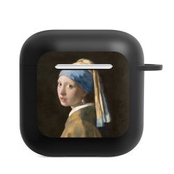 Apple AirPods Case black