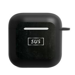 Apple AirPods Case black
