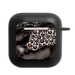 Apple AirPods kotelo musta