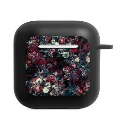 Apple AirPods kotelo musta