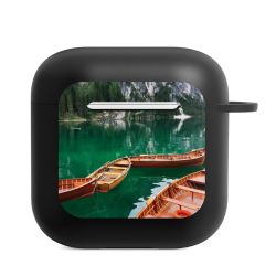 Apple AirPods Case black