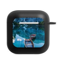 Apple AirPods Case black
