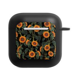 Apple AirPods kotelo musta