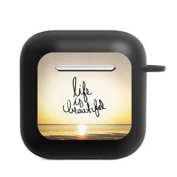 Apple AirPods Case black