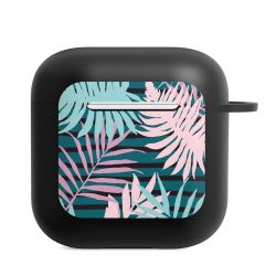 Apple AirPods kotelo musta