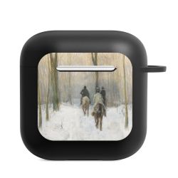 Apple AirPods Case black