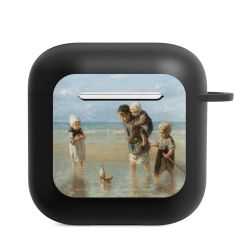 Apple AirPods Case black