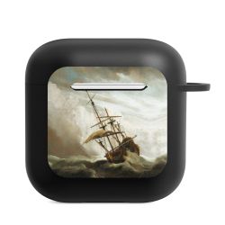 Apple AirPods Case black