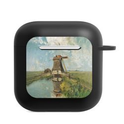 Apple AirPods Case black