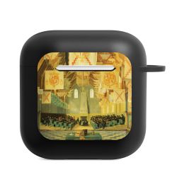 Apple AirPods Case black