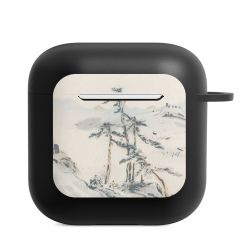 Apple AirPods Case black