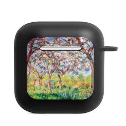 Apple AirPods Case black