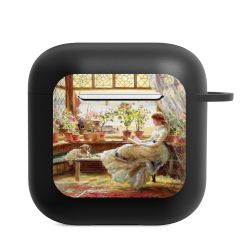 Apple AirPods Case black