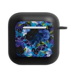 Apple AirPods kotelo musta