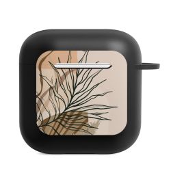 Apple AirPods kotelo musta