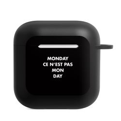 Apple AirPods Case black