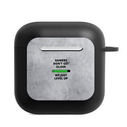 Apple AirPods Case black