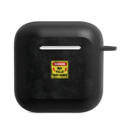Apple AirPods Case black