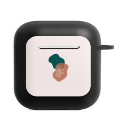 Apple AirPods kotelo musta