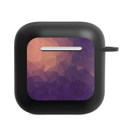 Apple AirPods kotelo musta