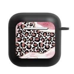 Apple AirPods kotelo musta