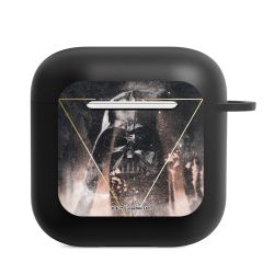 Apple AirPods kotelo musta