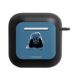 Apple AirPods kotelo musta