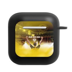 Apple AirPods Hülle schwarz