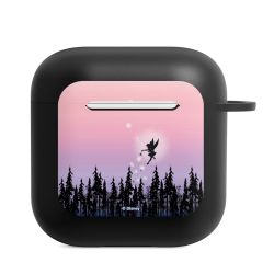 Apple AirPods Case black