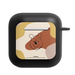 Apple AirPods kotelo musta