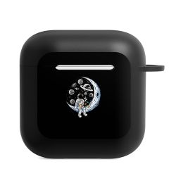 Apple AirPods Case black