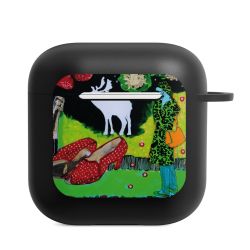 Apple AirPods Case black