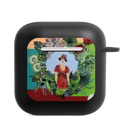 Apple AirPods Case black