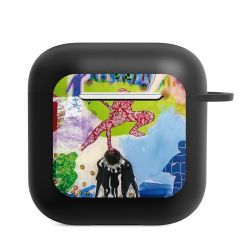 Apple AirPods Case black