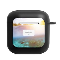 Apple AirPods Case black