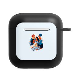 Apple AirPods Case black